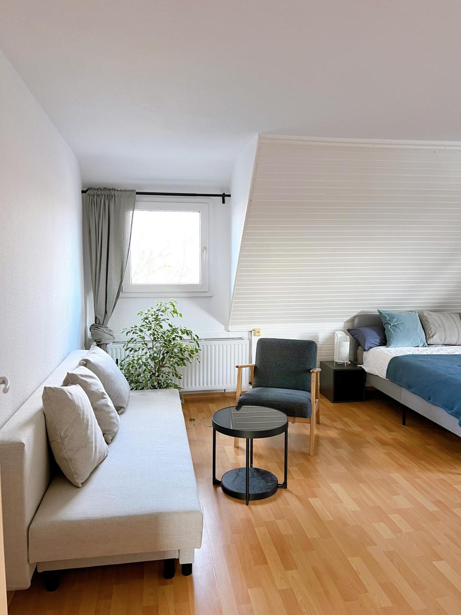 City House Нойс Екстер'єр фото
